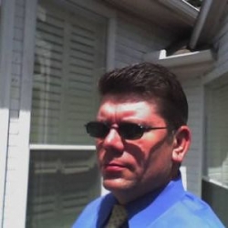 Relatie met Martin-1970