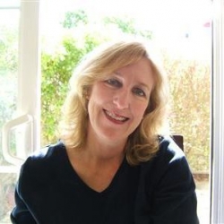 Relatie met talentenbeurs