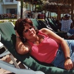 Relatie met Adriel-1964