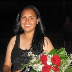 date met Christiane-1990