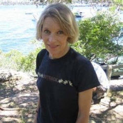 dating met Margareta21