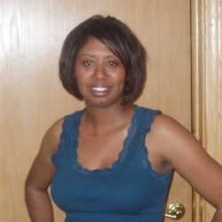 date met IronWoman2.