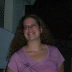 Relatie met Allistair35