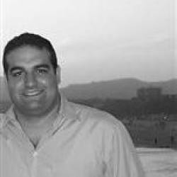 date met Glassrunner.