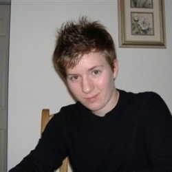 date met FunKyFoeHGirL1.