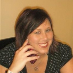 date met Duizendsterretjes.