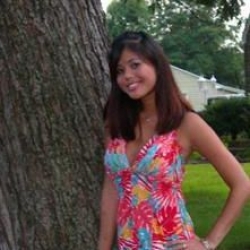 relatie met Sharelle1.