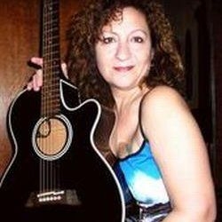 date met FallenDarkAngel2.